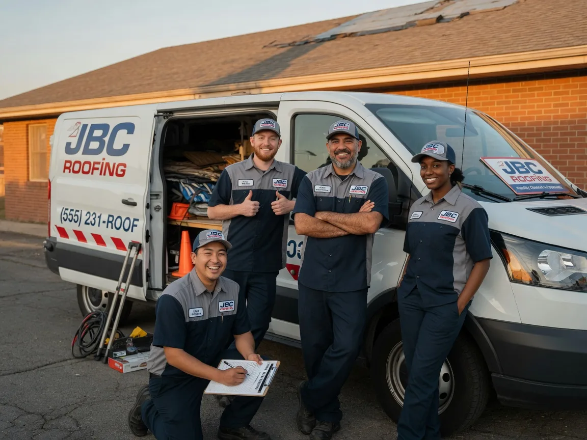 Roof Replacement company in Deersville, OH