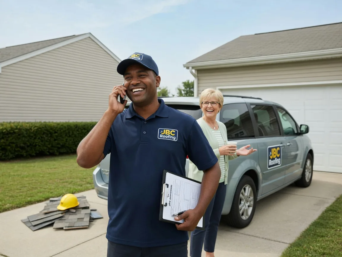 Roof Replacement Deersville, OH FAQs